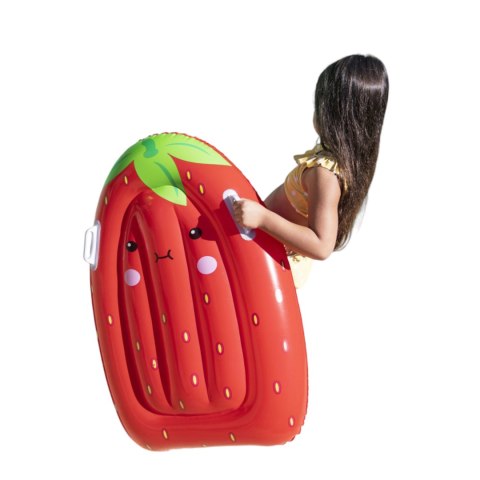 Deska dmuchana do nauki pływania dla dzieci uchwyty Bestway 42049T