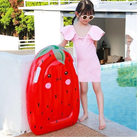 Deska dmuchana do nauki pływania dla dzieci uchwyty Bestway 42049T