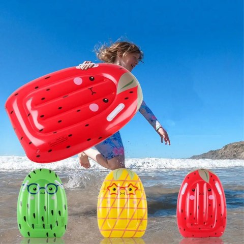 Deska dmuchana do nauki pływania dla dzieci uchwyty Bestway 42049T