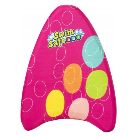 Deska piankowa do nauki pływania dla dzieci Bestway 32155R