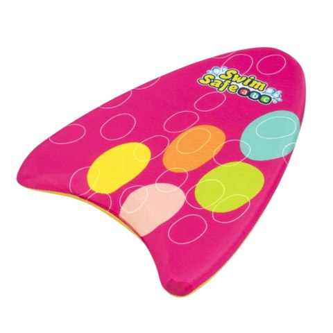 Deska piankowa do nauki pływania dla dzieci Bestway 32155R