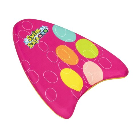 Deska piankowa do nauki pływania dla dzieci Bestway 32155R