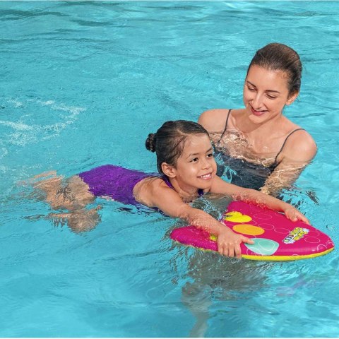 Deska piankowa do nauki pływania dla dzieci Bestway 32155R