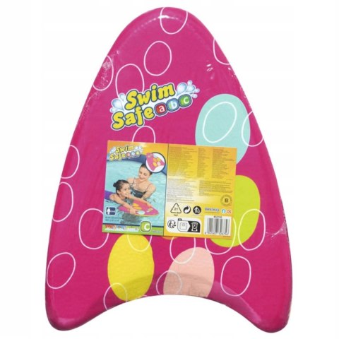 Deska piankowa do nauki pływania dla dzieci Bestway 32155R