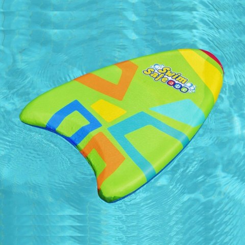 Deska piankowa do nauki pływania dla dzieci Bestway 32155Z