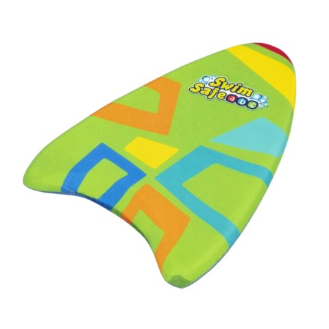 Deska piankowa do nauki pływania dla dzieci Bestway 32155Z