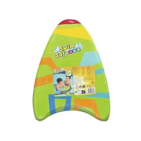 Deska piankowa do nauki pływania dla dzieci Bestway 32155Z