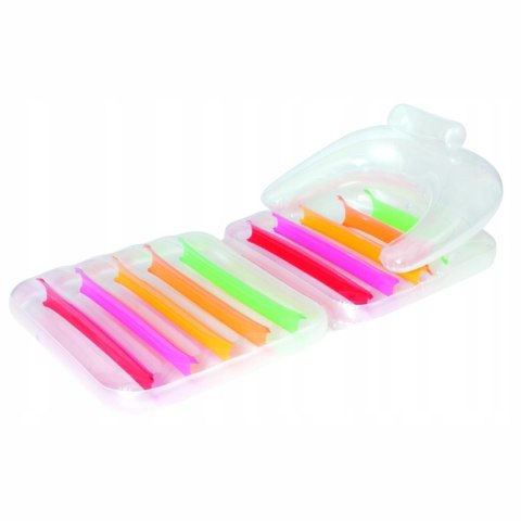 MATERAC FOTEL 2w1 DO PŁYWANIA BESTWAY 43023