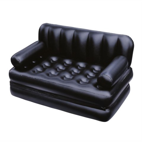 Materac dmuchany Sofa dwuosobowa rozkładana 5w1 Bestway 75054