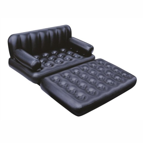 Materac dmuchany Sofa dwuosobowa rozkładana 5w1 Bestway 75054