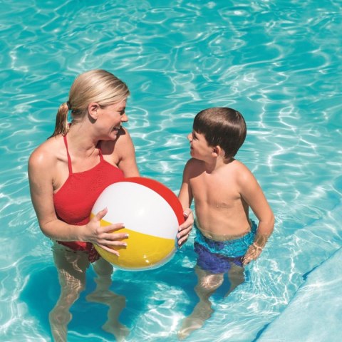 Piłka plażowa dmuchana 51 cm Bestway 31021