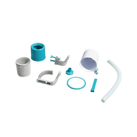 Skimmer basenowy SKIMMER Bestway basen filtr powierzchniowy 58233