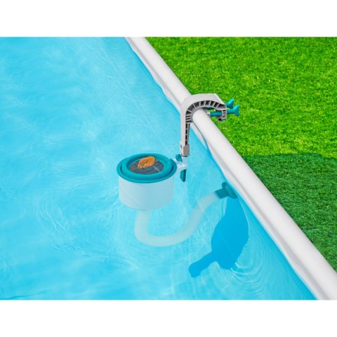 Skimmer basenowy SKIMMER Bestway basen filtr powierzchniowy 58233