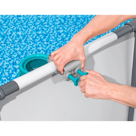 Skimmer basenowy SKIMMER Bestway basen filtr powierzchniowy 58233