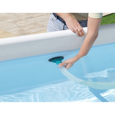 Skimmer basenowy SKIMMER Bestway basen filtr powierzchniowy 58233