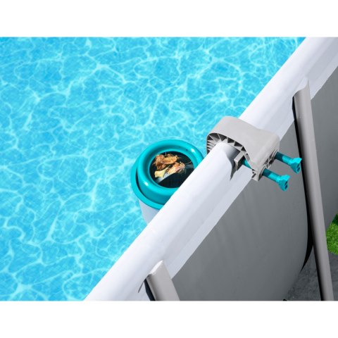 Skimmer basenowy SKIMMER Bestway basen filtr powierzchniowy 58233
