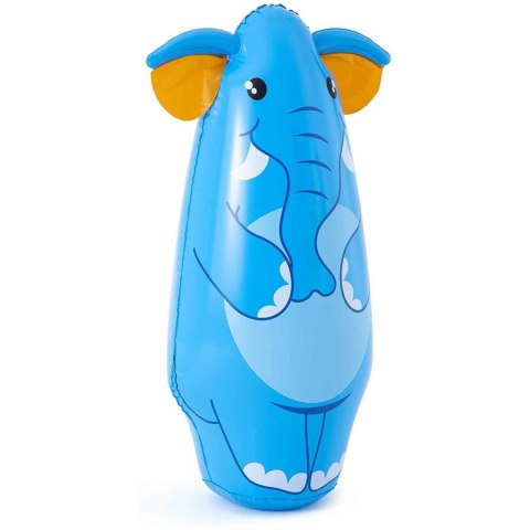 Bestway Worek dmuchany bokserski treningowy dla dzieci słoń 52152S