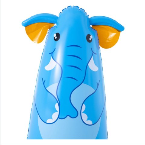 Bestway Worek dmuchany bokserski treningowy dla dzieci słoń 52152S