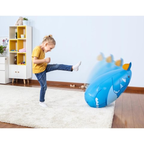 Bestway Worek dmuchany bokserski treningowy dla dzieci słoń 52152S