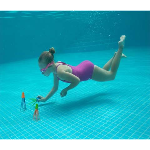 Zabawki do wody do nurkowania zabawki do basenu bestway 26031